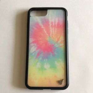 Wildflower iPhone 7 plus / 8 plus case